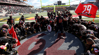 Maryland Fires Two Trainers Who Failed To Properly Treat Jordan McNair